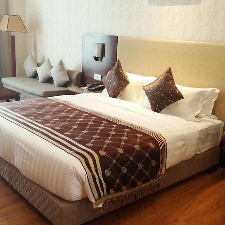 Clarion Inn Jaipur Kukas Phòng bức ảnh