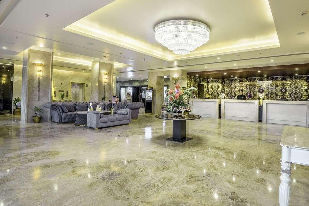 Clarion Inn Jaipur Kukas Nội địa bức ảnh