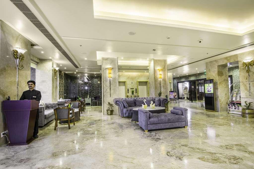 Clarion Inn Jaipur Kukas Nội địa bức ảnh