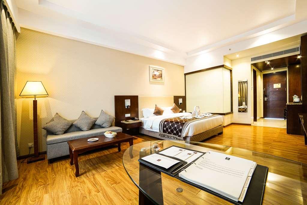 Clarion Inn Jaipur Kukas Phòng bức ảnh