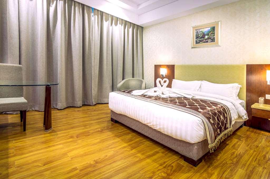 Clarion Inn Jaipur Kukas Phòng bức ảnh