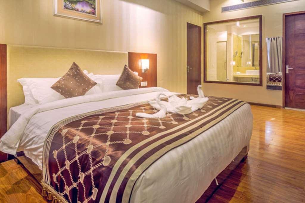 Clarion Inn Jaipur Kukas Phòng bức ảnh