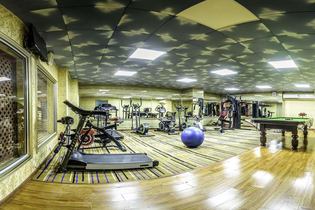 Clarion Inn Jaipur Kukas Tiện nghi bức ảnh