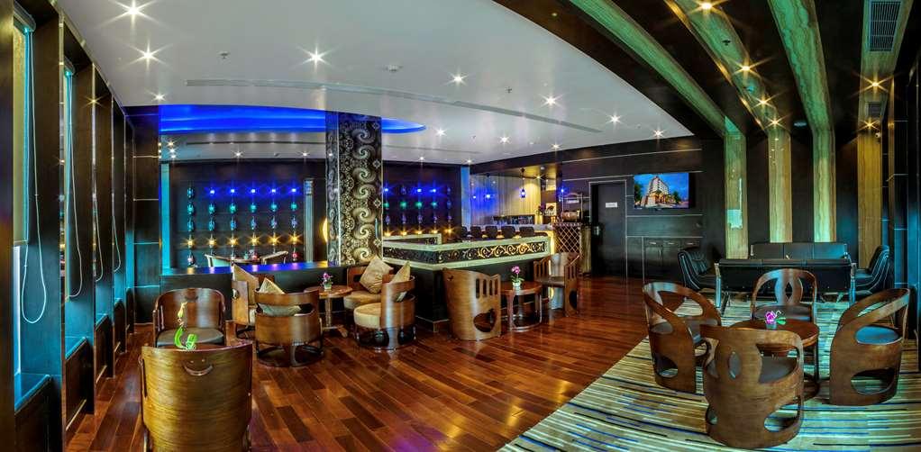Clarion Inn Jaipur Kukas Nhà hàng bức ảnh