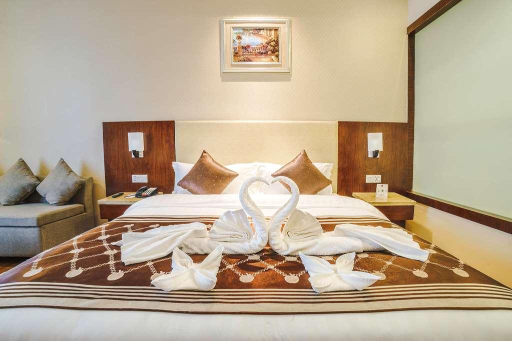Clarion Inn Jaipur Kukas Phòng bức ảnh