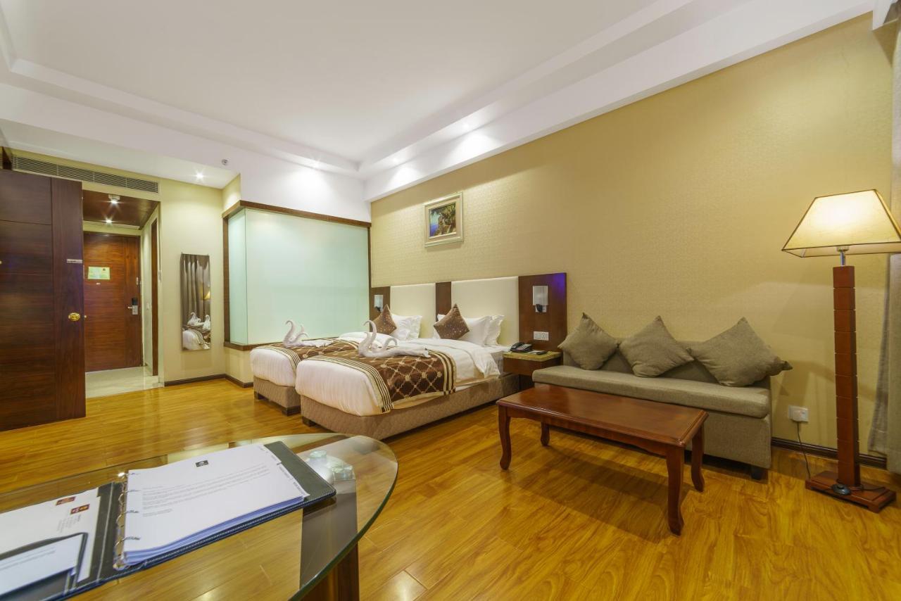 Clarion Inn Jaipur Kukas Ngoại thất bức ảnh