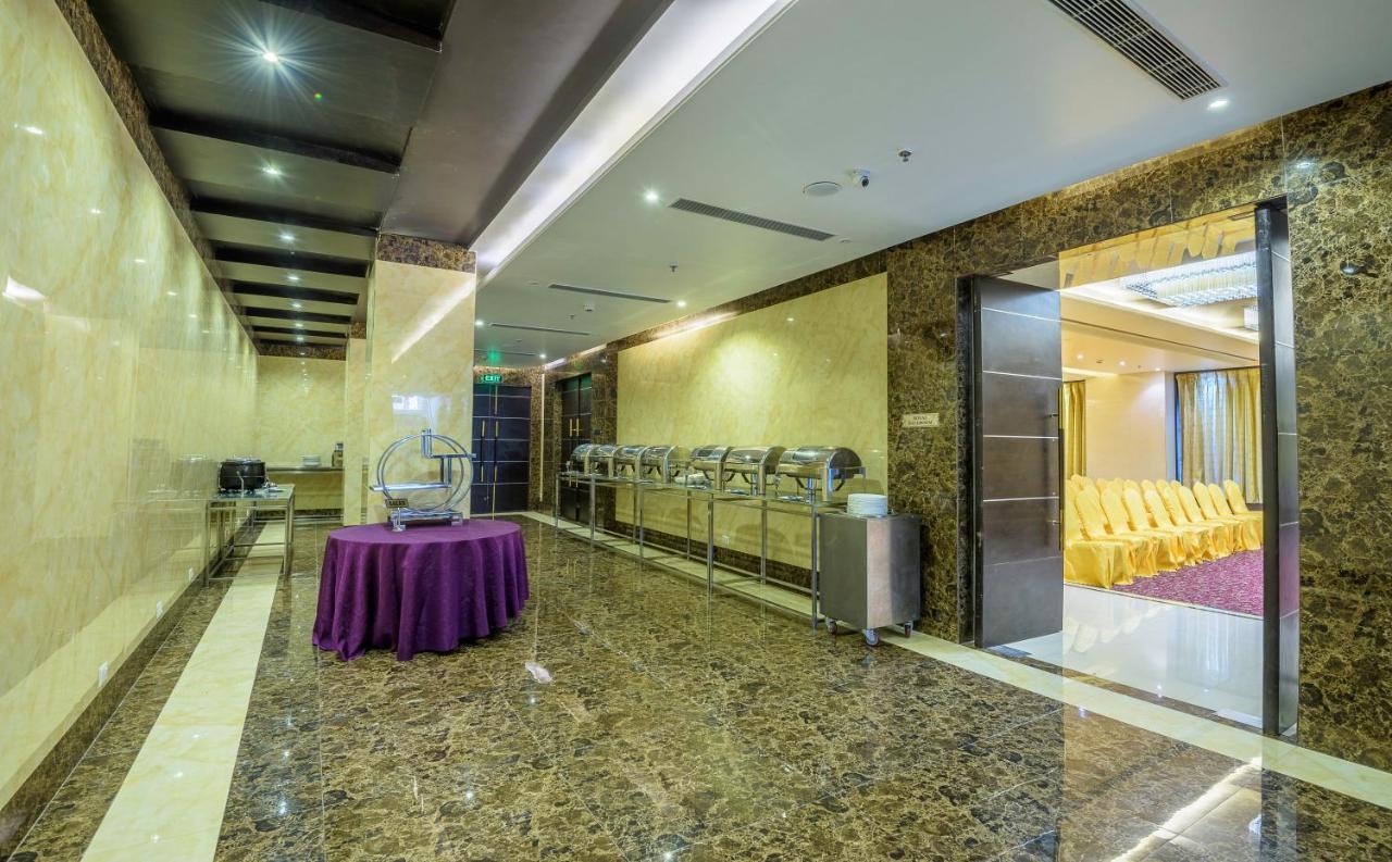 Clarion Inn Jaipur Kukas Ngoại thất bức ảnh