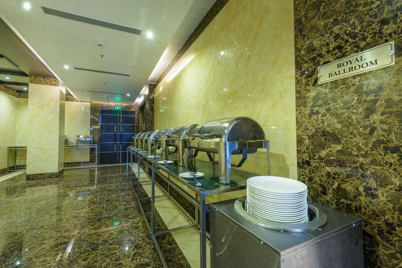 Clarion Inn Jaipur Kukas Ngoại thất bức ảnh
