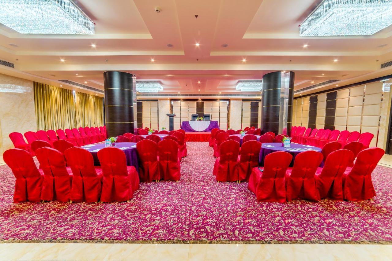 Clarion Inn Jaipur Kukas Ngoại thất bức ảnh