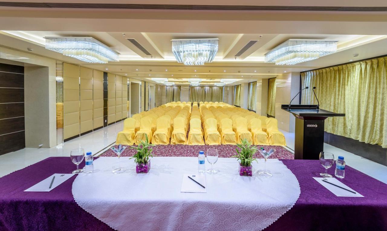 Clarion Inn Jaipur Kukas Ngoại thất bức ảnh
