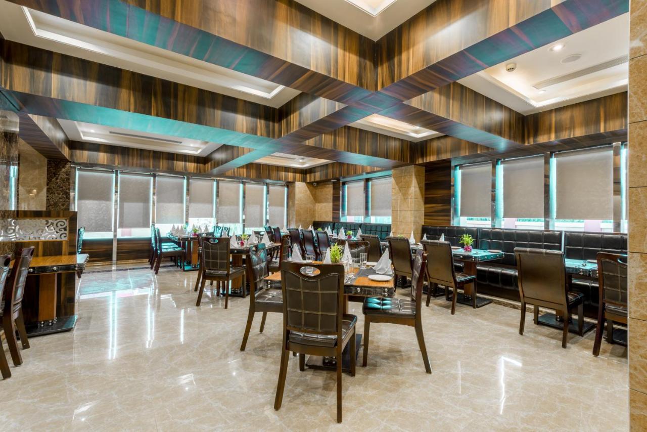 Clarion Inn Jaipur Kukas Ngoại thất bức ảnh