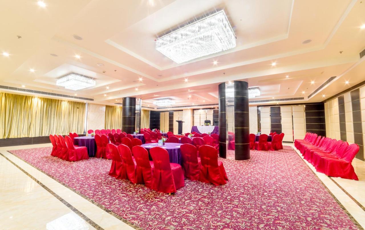 Clarion Inn Jaipur Kukas Ngoại thất bức ảnh