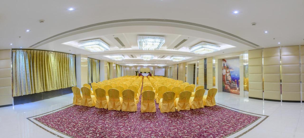 Clarion Inn Jaipur Kukas Ngoại thất bức ảnh