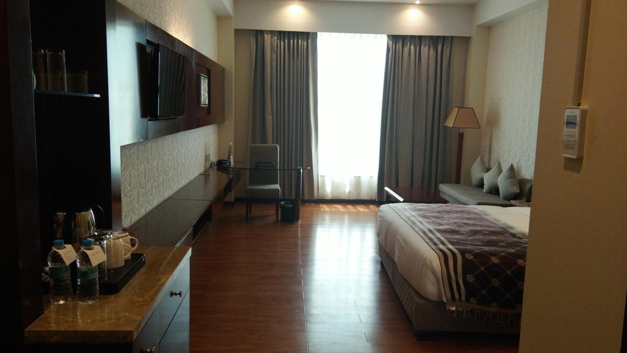 Clarion Inn Jaipur Kukas Phòng bức ảnh