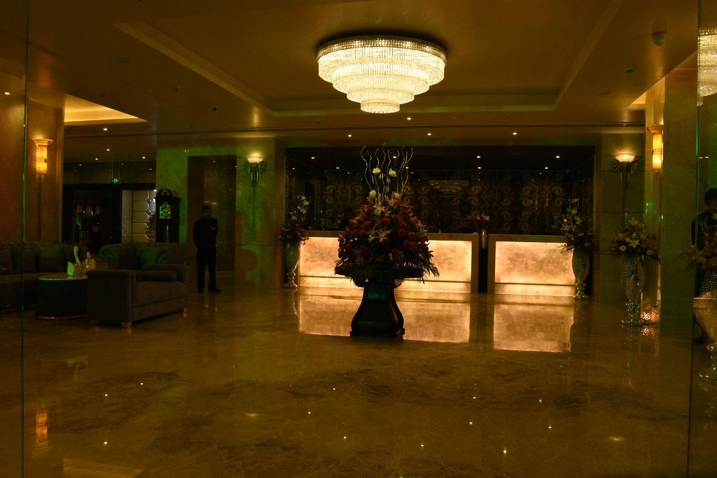 Clarion Inn Jaipur Kukas Ngoại thất bức ảnh