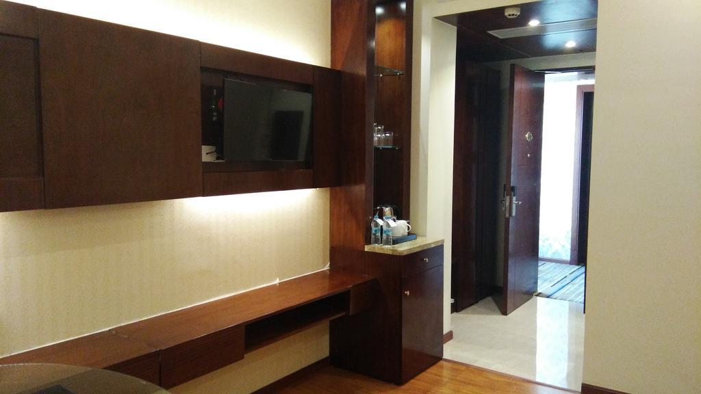 Clarion Inn Jaipur Kukas Ngoại thất bức ảnh