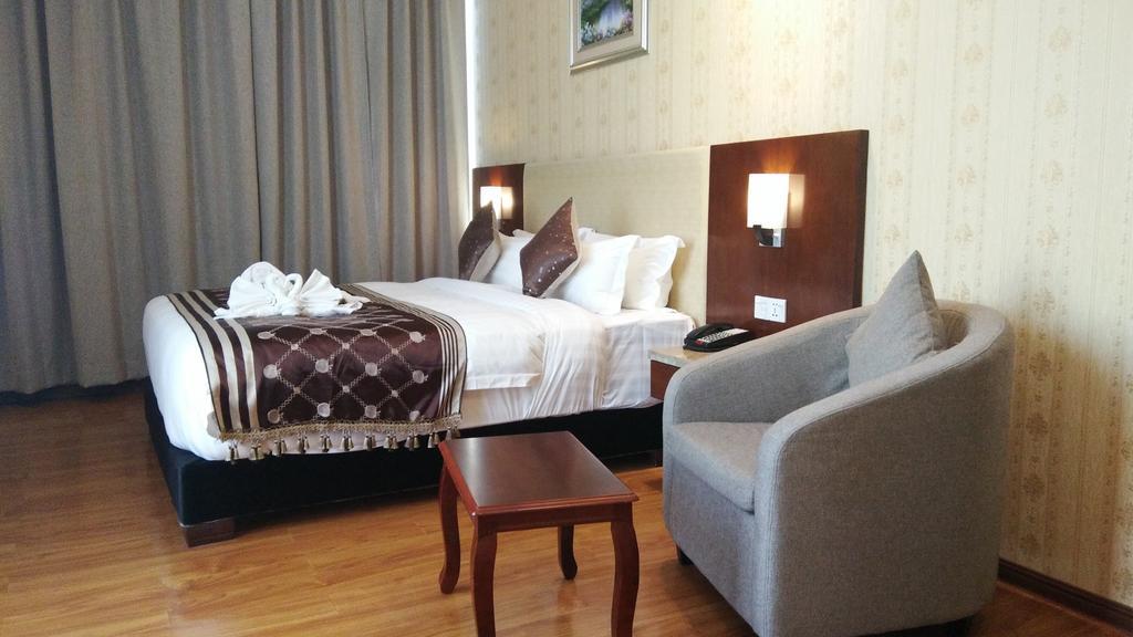 Clarion Inn Jaipur Kukas Ngoại thất bức ảnh