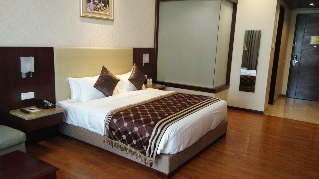 Clarion Inn Jaipur Kukas Ngoại thất bức ảnh