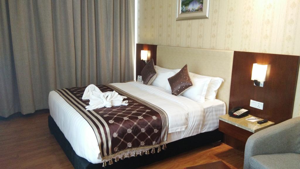 Clarion Inn Jaipur Kukas Ngoại thất bức ảnh